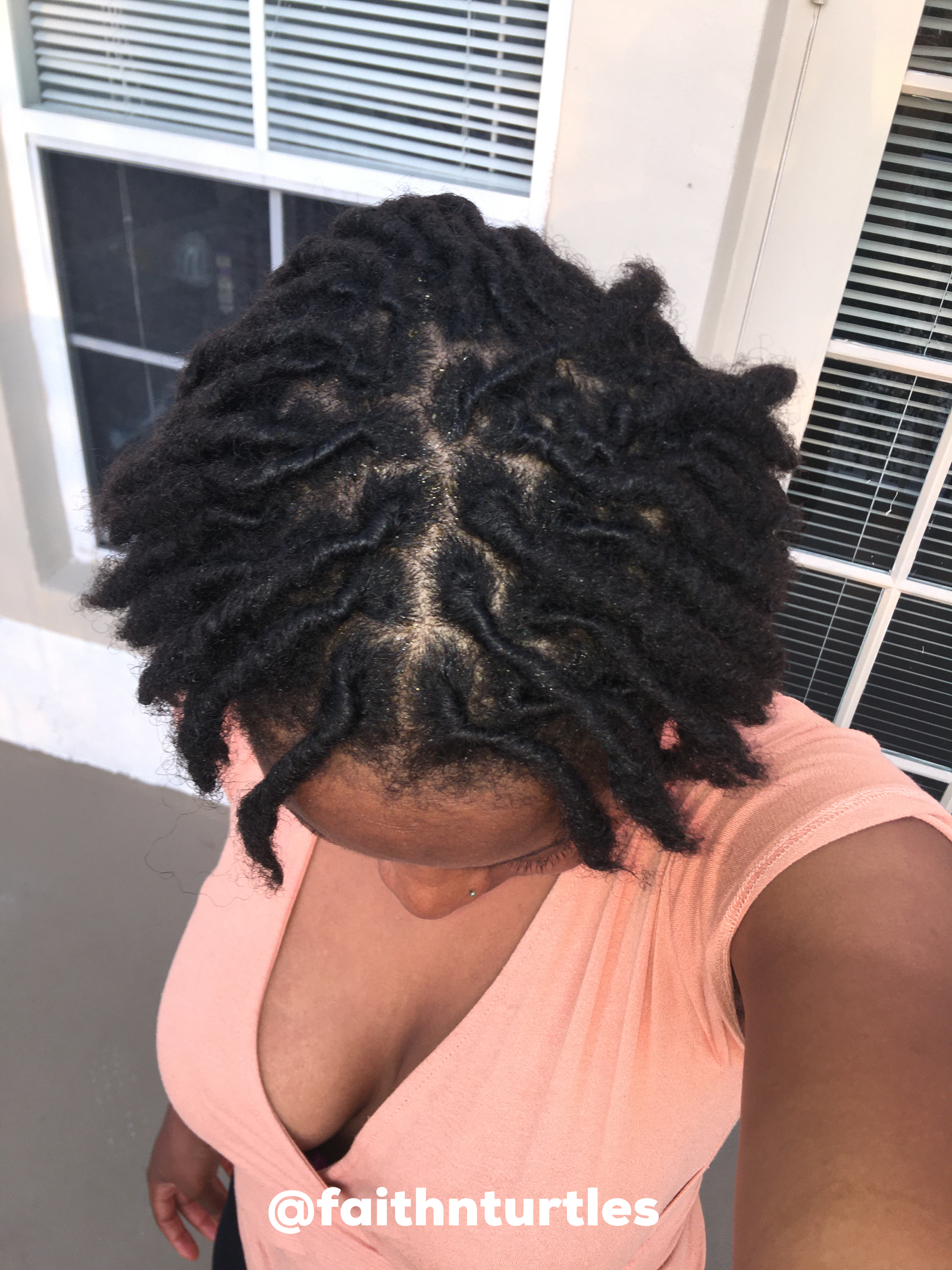 How Long Should Your Retwist REALLY Last?