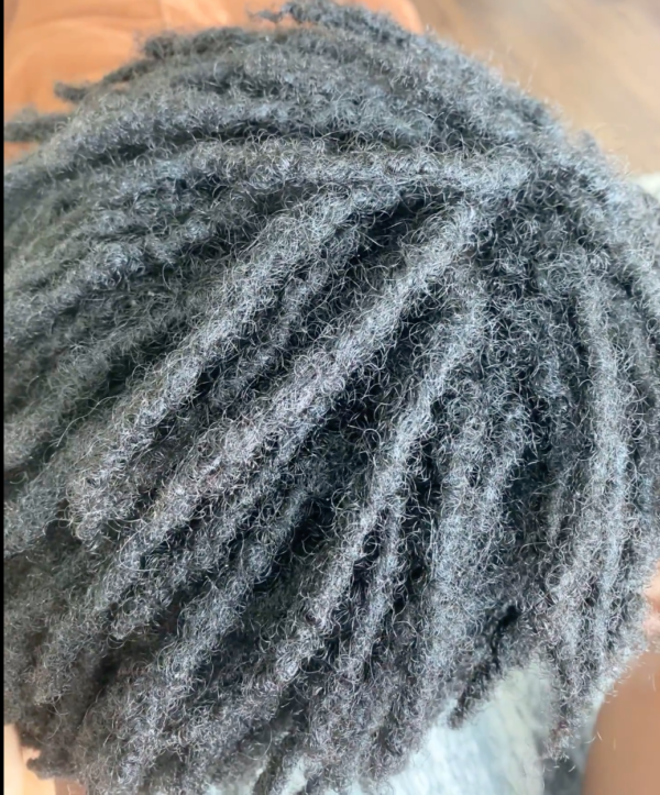 How To Start Dreadlocks With Two-strand Twists How to Start Locs with Two Strand Twists - Two-strand twist dreadlocks
