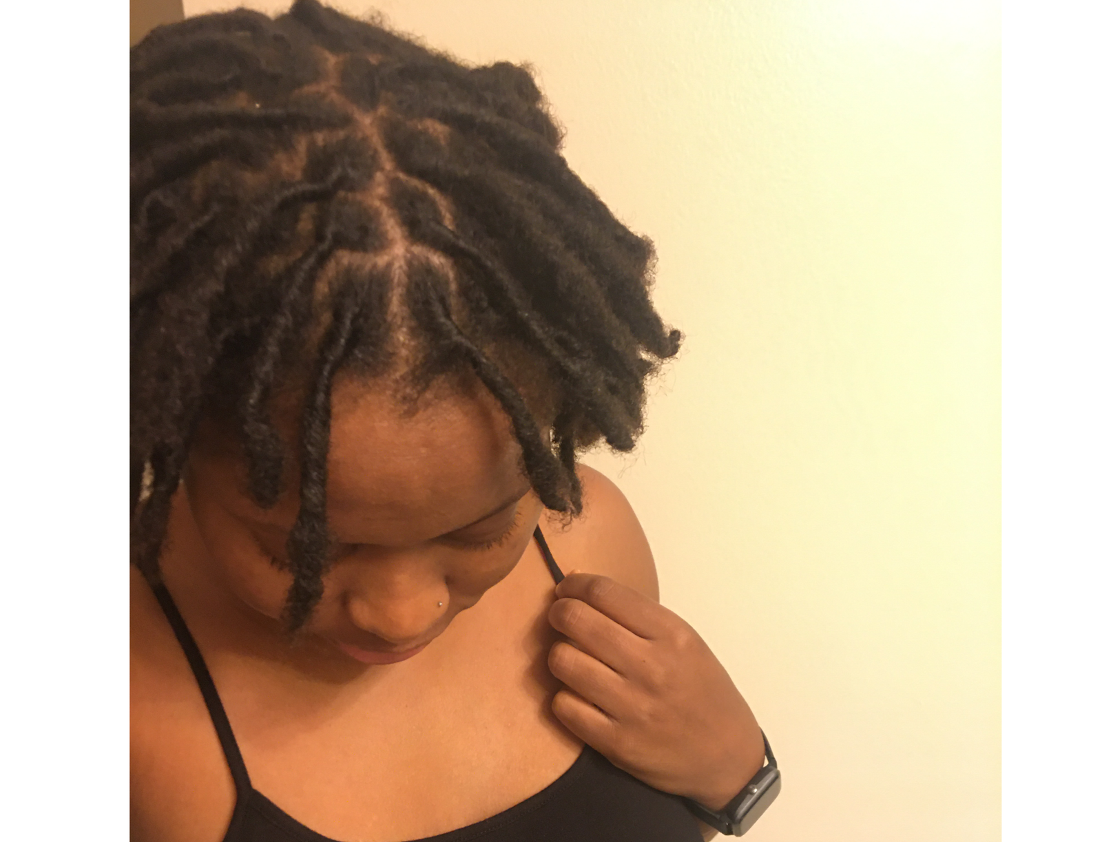 Styles Products for Locs Faith n Turtles