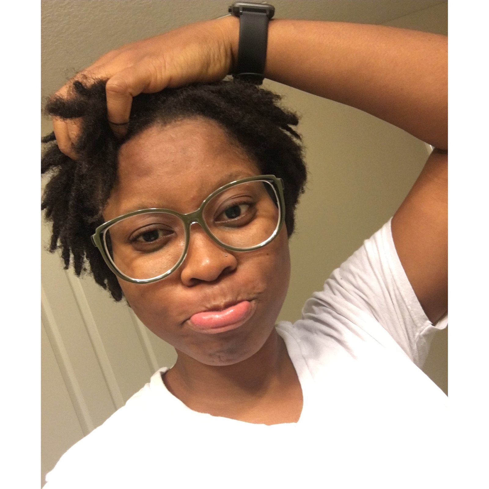 5 Protective Styles Over Locs That Anyone Can Do Faith N Turtles