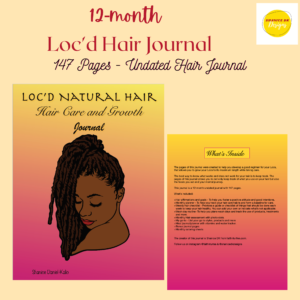 diy flaxseed gel for locs