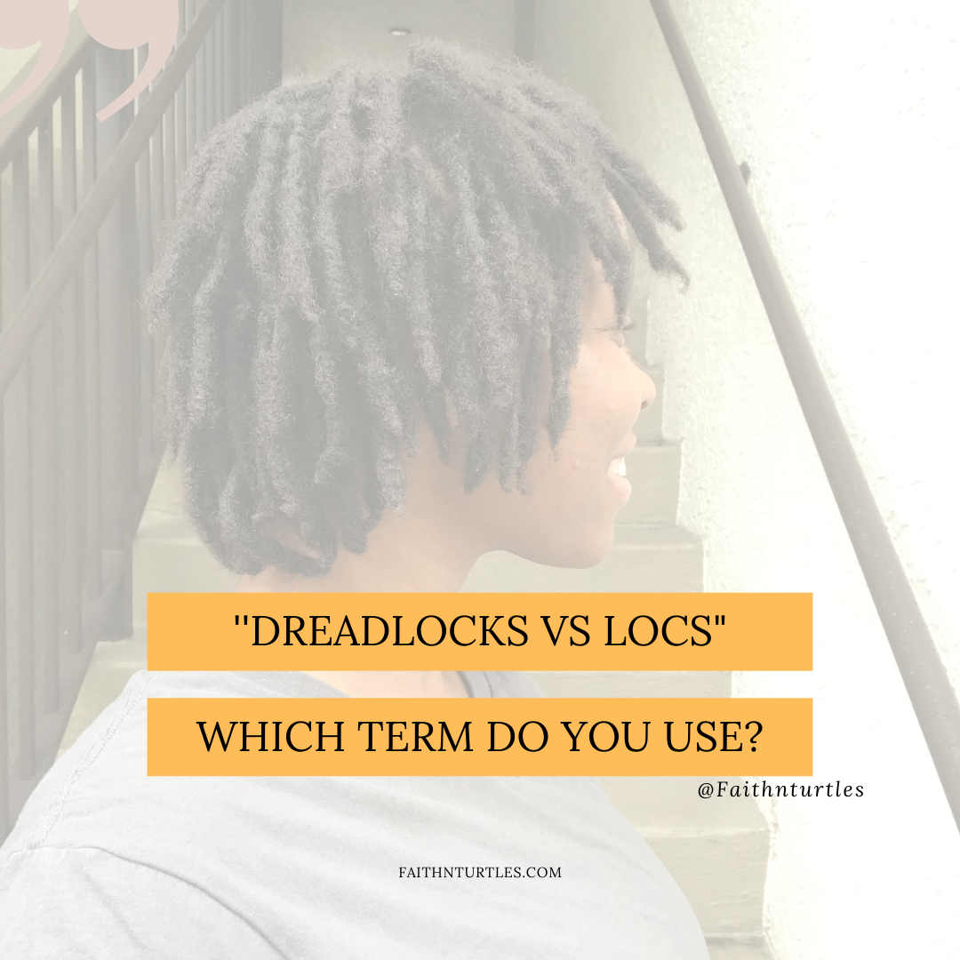 Top 3 Things You Need For Retwising Locs